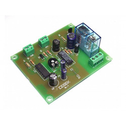 Kit mini centrale d'alarme