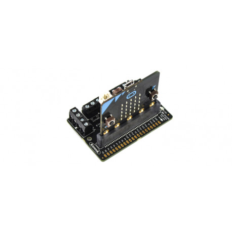 Commande de moteur pour carte micro:bit - 2