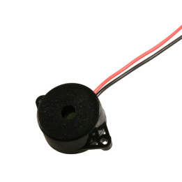 Buzzer 3-30 VCC à sortie sur fil