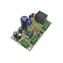 Module temporisateur Cebek I-3