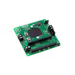 Module environnemental Kitronik 5336 Air Quality pour Pi Pico