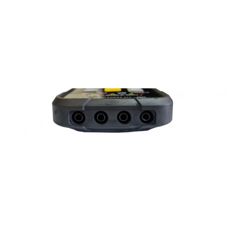 Multimètre True RMS 9999 points PCW03A - 5