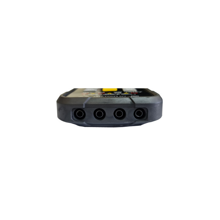 Multimètre True RMS 9999 points PCW03A  - 5