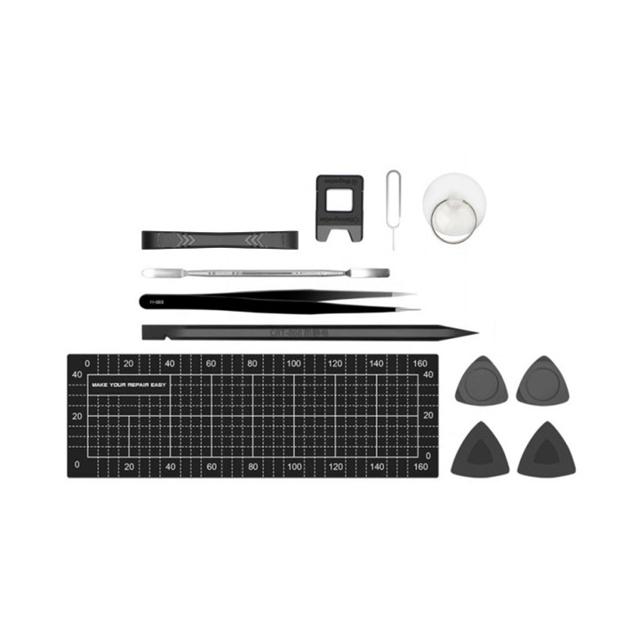 Set de réparation pour smartphone