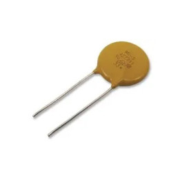 Varistance 230VAC-300VCC (pas 5mm)