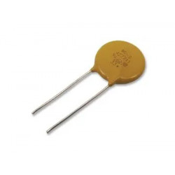 Varistance 230VAC-300VCC (pas 5mm)
