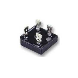 Pont de diodes KBPC3510 (35A - 1000V)  - 1