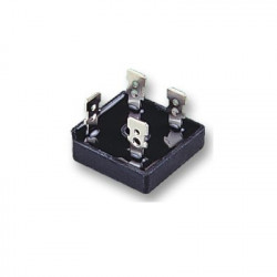 Pont de diodes KBPC3510 (35A - 1000V) - 1