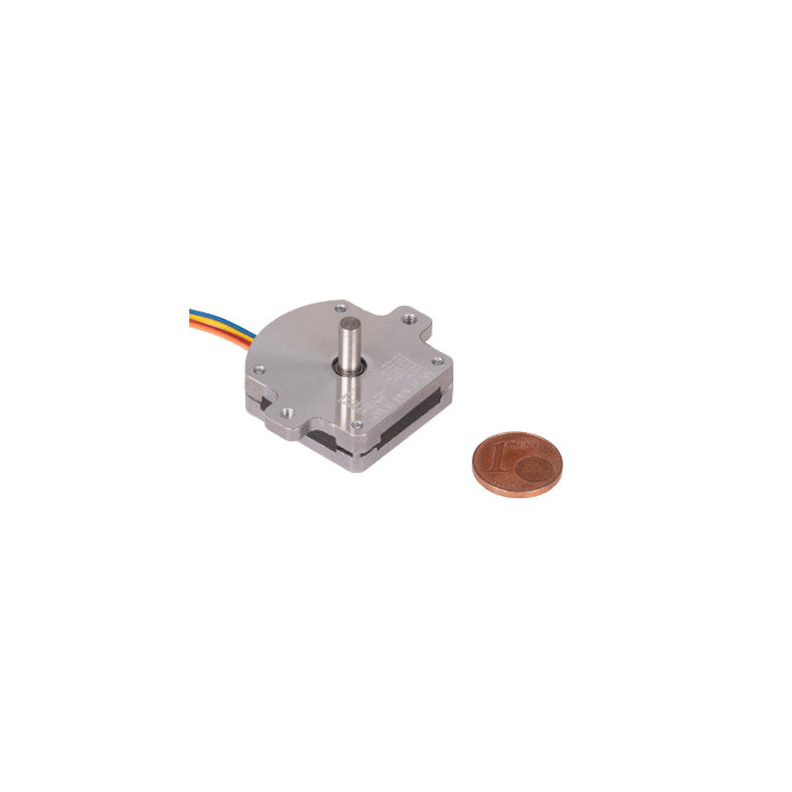 Mini moteur pas-à-pas NEMA extra plat NEMA-FLAT02