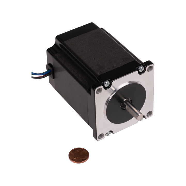Moteur pas-à-pas Joy-IT NEMA23-05
