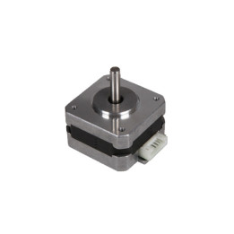 Moteur pas-à-pas NEMA14-01
