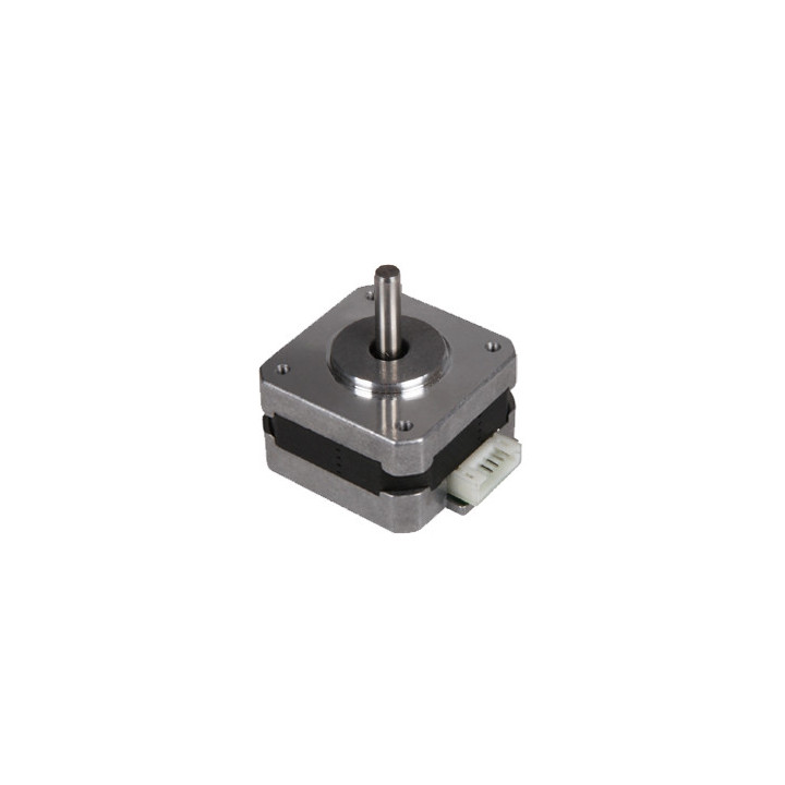 Moteur pas-à-pas NEMA14-01