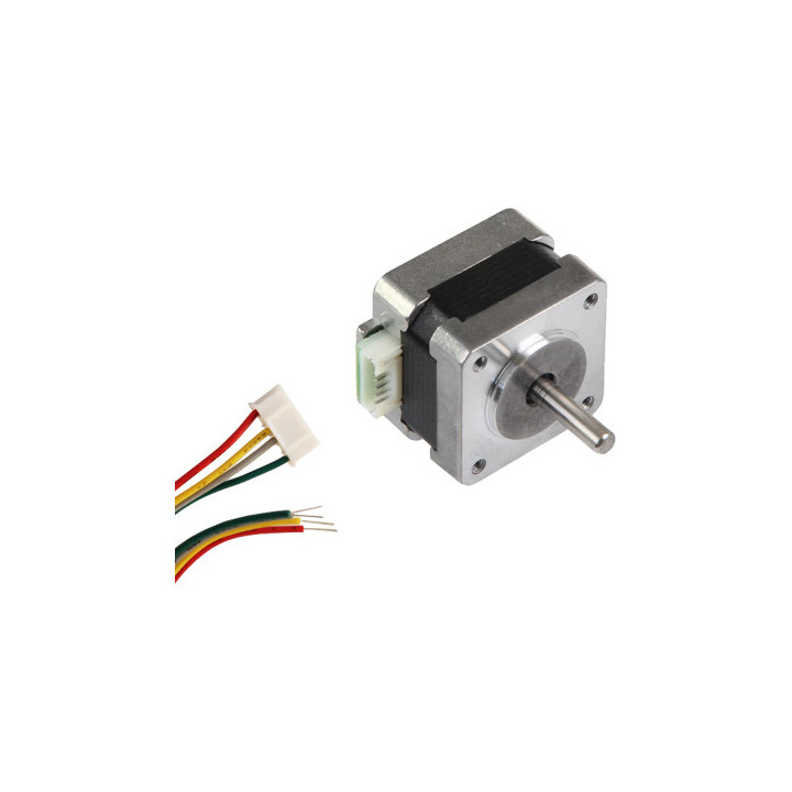 Moteur pas-à-pas NEMA14-01  - 2