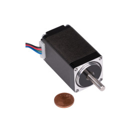 Moteur pas-à-pas NEMA11-02