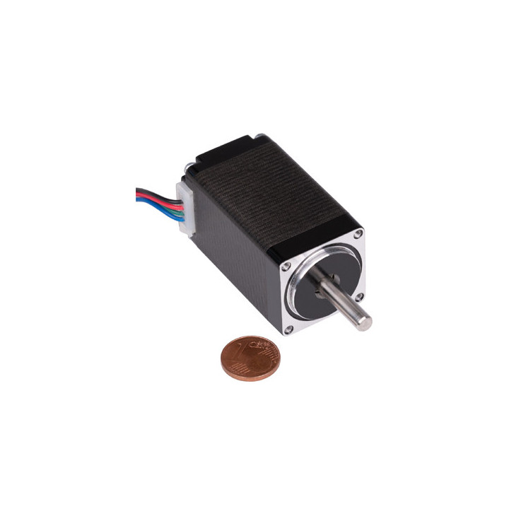 Moteur pas-à-pas NEMA11-02
