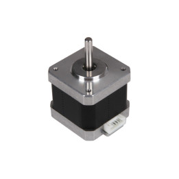 Moteur pas-à-pas NEMA14-02