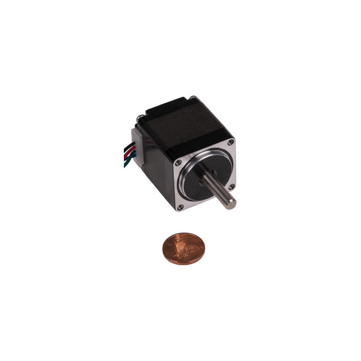 Moteur pas-à-pas NEMA11-01