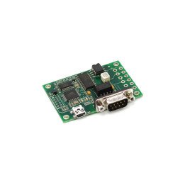 Module OEM CANUSB isolé convertisseur USB vers bus CAN - Lextronic