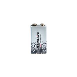 Pile Lithium 9V type 6LR61