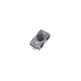 Bouton-poussoir miniature 6x3,8x2,5 mm  - 1