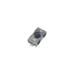 Bouton-poussoir miniature 6x3,8x2,5 mm - 1