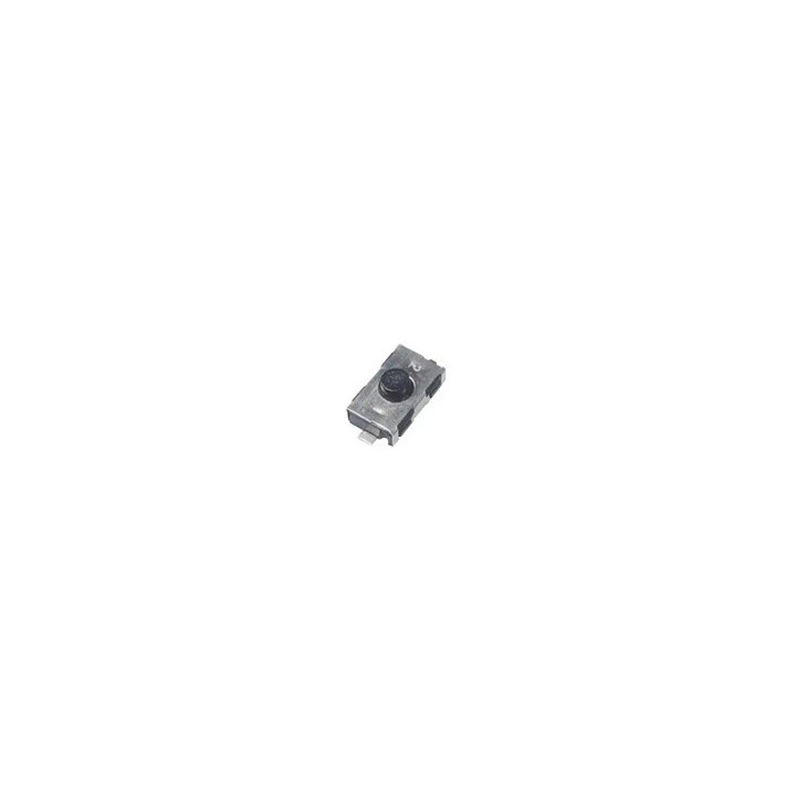 Bouton-poussoir miniature 6x3,8x2,5 mm  - 1