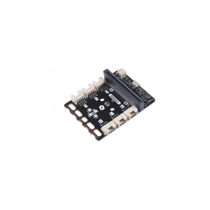 Module BitMaker V2 114992653 pour modules Grove et micro:bit
