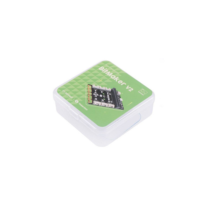 Boite de rangement du module BitMaker V2 114992653