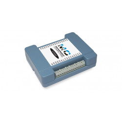 Boitier d'acquisition Ethernet MCC E-DIO24
