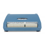 Vue avant du boitier Compteur / Timer MCC USB-CTR08 Vue avant du boitier Compteur / Timer MCC USB-CTR08