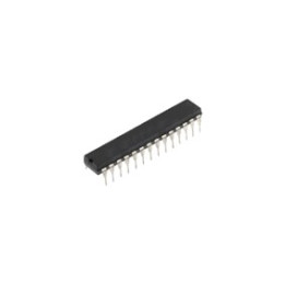 Microcontrôleur PIC18F2550  - 1