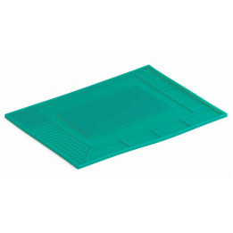 Tapis de soudage en silicone ZD-154-1A