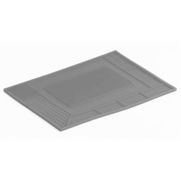 Tapis de soudage ESD en silicone ZD-154-1C