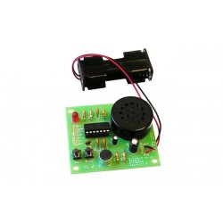 Kit lecteur / enregistreur Kitronik 2149 assemblé