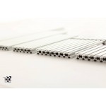 Starter kit MakerBeam Regular aluminium - 7 Starter kit MakerBeam Regular aluminium - 7