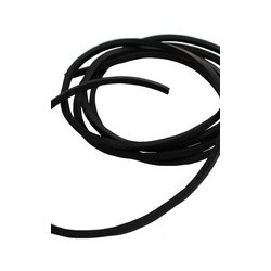 Ruban caoutchouc carré 5x5 mm pour profilé MakerBeam 10 x 10 mm