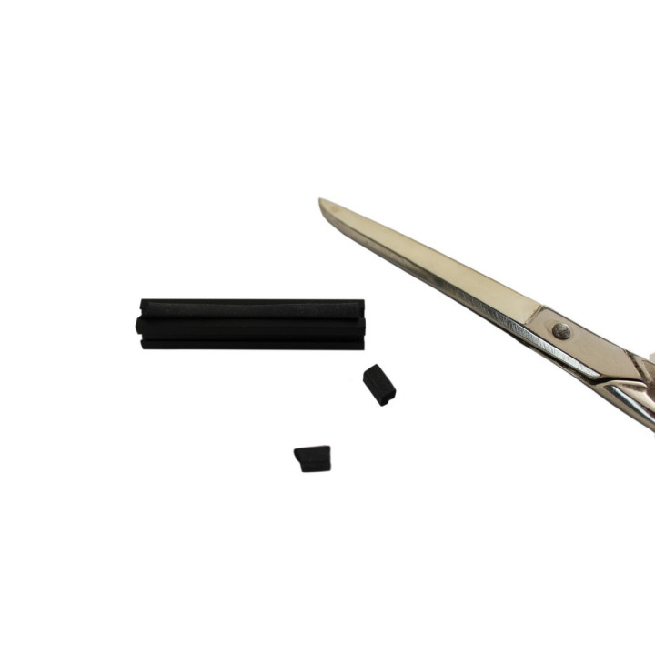 Ruban caoutchouc MakerBeam 104454
