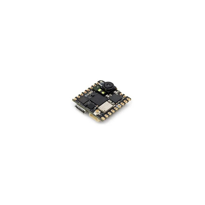Carte Nicla Vision ABX00051