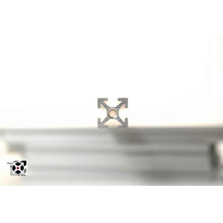 Autre profilé  Makerbeam