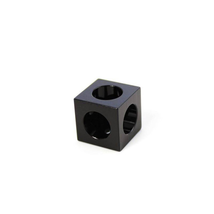 Cube contenu dans le kit d'évaluation gamme MakerBeam XL - 104128