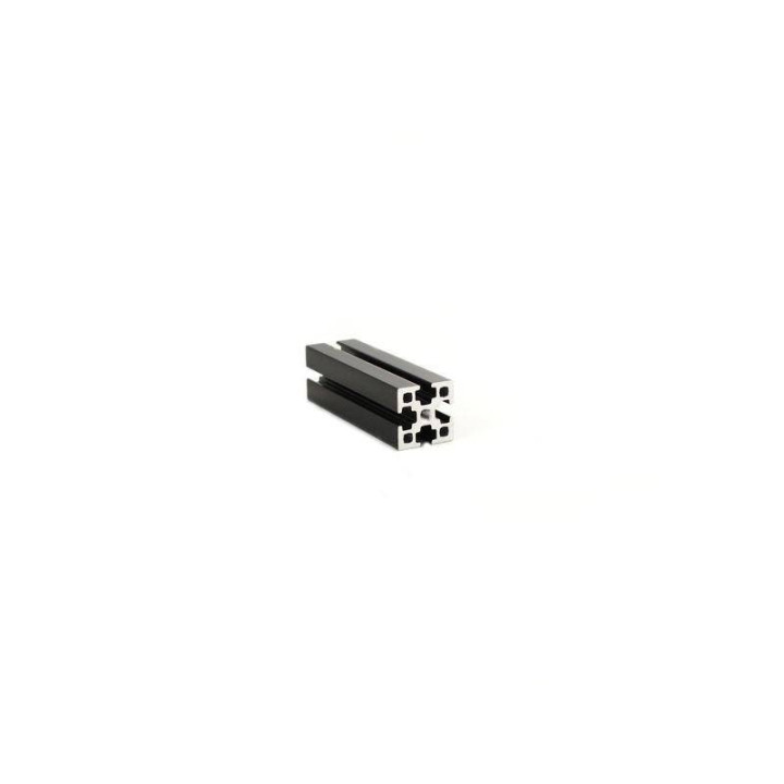 Mini profilé contenu dans le kit d'évaluation gamme MakerBeam XL - 104128