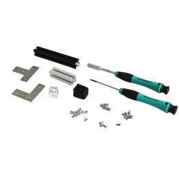 Kit d'évaluation gamme MakerBeam XL - 104128