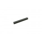 Vue d'un profilé MakearBeam aluminium noire 100 mm (16 pcs) Vue d'un profilé MakearBeam aluminium noire 100 mm (16 pcs)