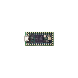Carte Teensy 4.0 PJRC