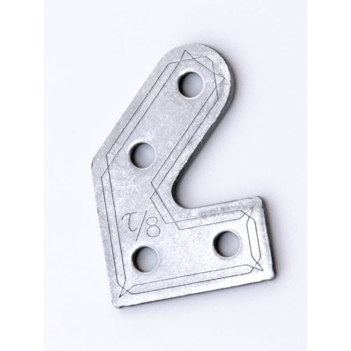 Equerre MakerBeam 45° (12 pcs)  - 5