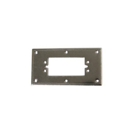 Support MakerBeam pour servomoteur