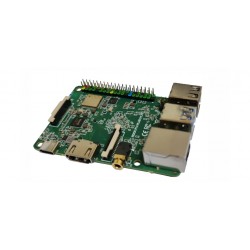 Platine Radxa Rock Pi 4 Modèle B+ 2GB