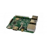 Platine Radxa Rock Pi 4 Modèle B+ 2GB