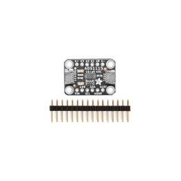 Module convertisseur ADC 16 bits ADS1115 Adafruit 1085