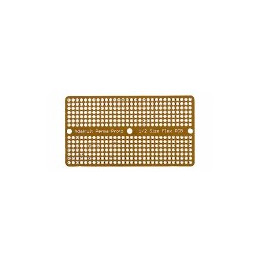 Circuit imprimé pastillée souple Adafruit 1518